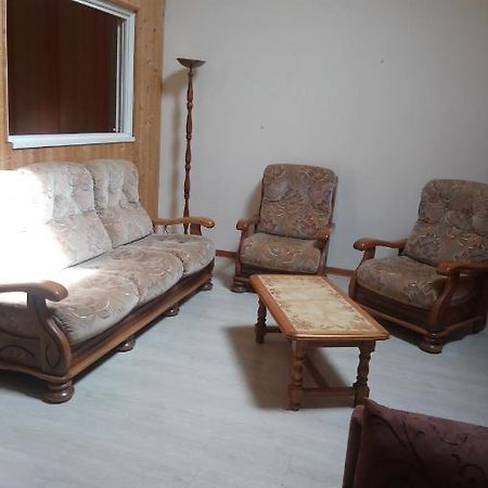 Hebergement Pour 2 Personnes,1 Chambres, Salon, Salle A Manger, Grand Garage Possibilite D'Un Lit 1 Personne Supplementaire Pour 15 Euros Sancoins Kültér fotó
